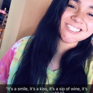Meet your Posher, Christina